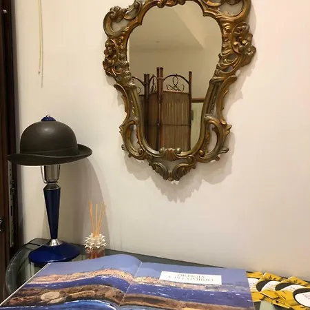 Ortigia Apartment