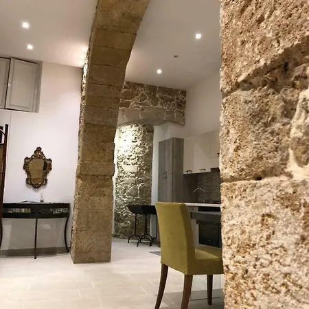 Apartment Ortigia *