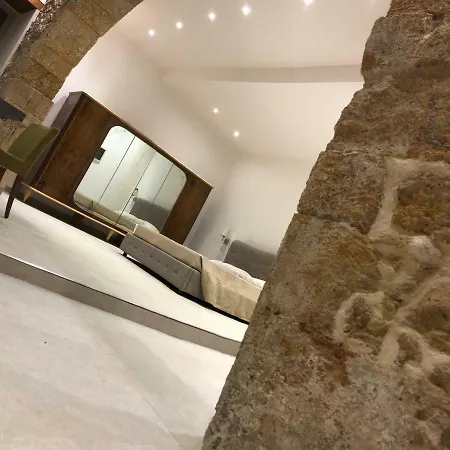 Apartment Ortigia