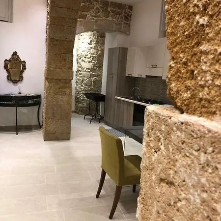 דירה Ortigia