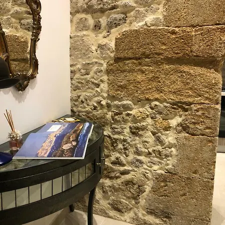 Ortigia Apartment