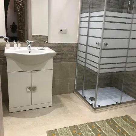 Ortigia Apartment
