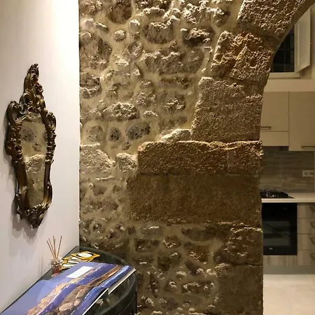 Ortigia * סירקוזה