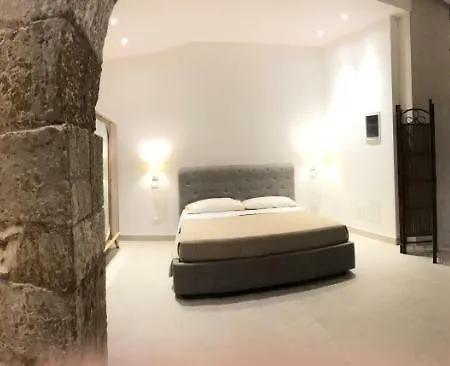 Ortigia Apartment *