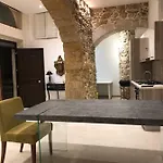 Ortigia Διαμέρισμα Συρακούσες