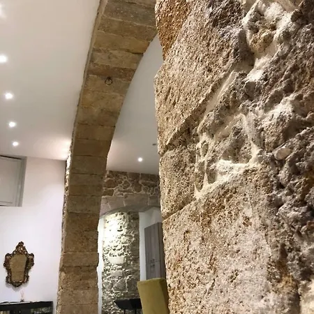 Ortigia Apartmán Syracuse