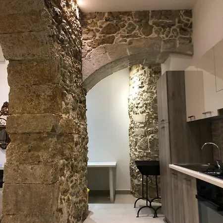 Ortigia Apartament