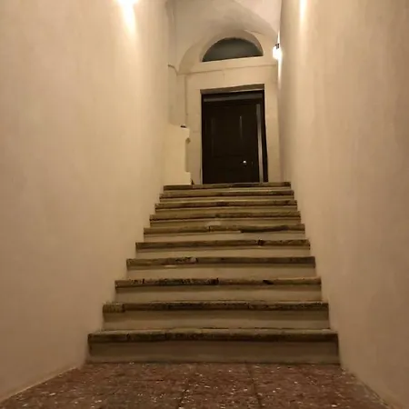 Ortigia Apartament *