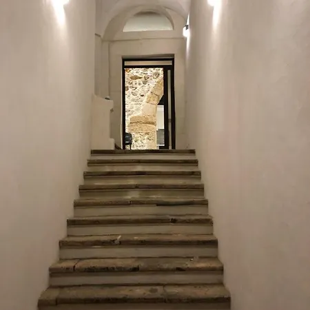 Ortigia Syrakuzy
