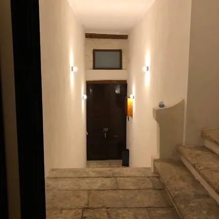 Ortigia Apartmán Syracuse