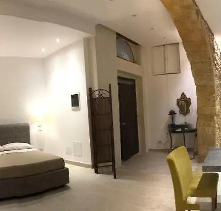 Ortigia Apartmán *