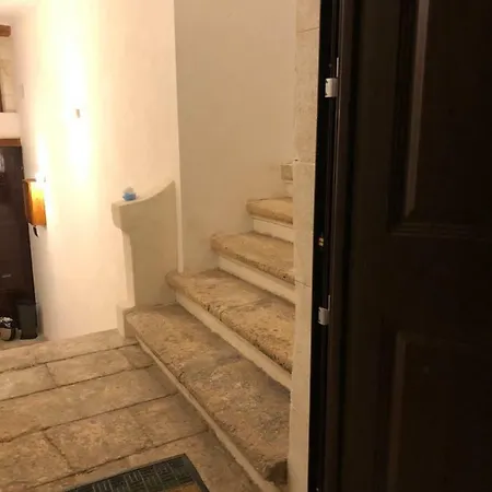 Apartmán Ortigia Syracuse