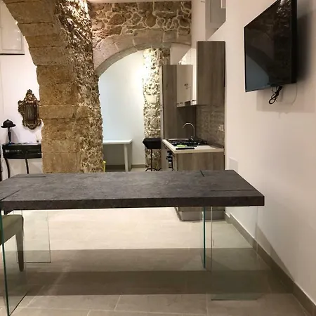 Ortigia Apartmán