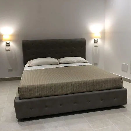 Ortigia Apartmán *